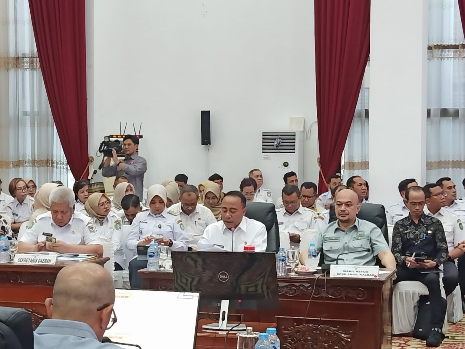 Bantah Dicoret dari PSN, DPR Sebut Tol Pontianak-Kijing Baru Tahap Studi Kelayakan dan Bidik Investor