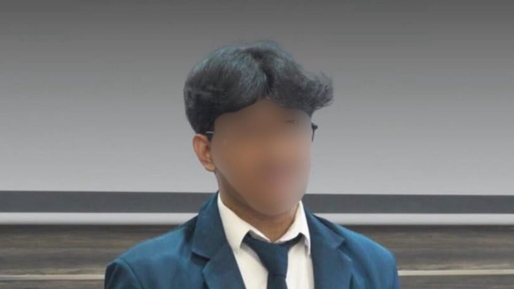 Pelaku Kasus Kekerasan Seksual FH UB Ternyata Mahasiswa Berprestasi hingga Penerima Beasiswa GenBI
