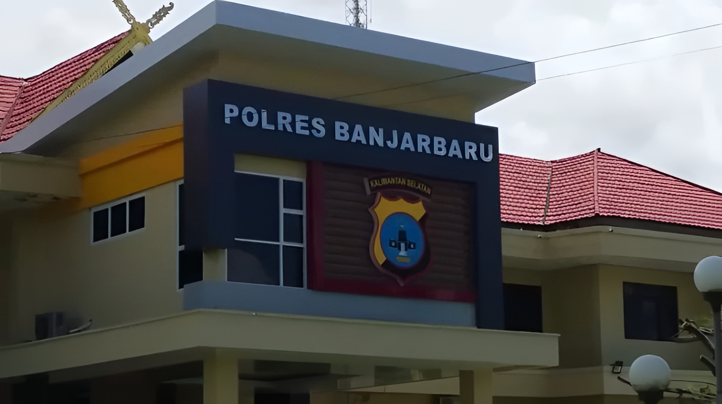 Dugaan Penganiayaan Mantan Wali Kota Banjarbaru, Polisi Periksa Dua Saksi