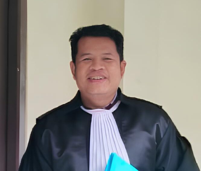 Temukan Lima Novum, Kuasa Hukum Minta PN Singkawang Tunda Eksekusi Lahan Jalan KS Tubun