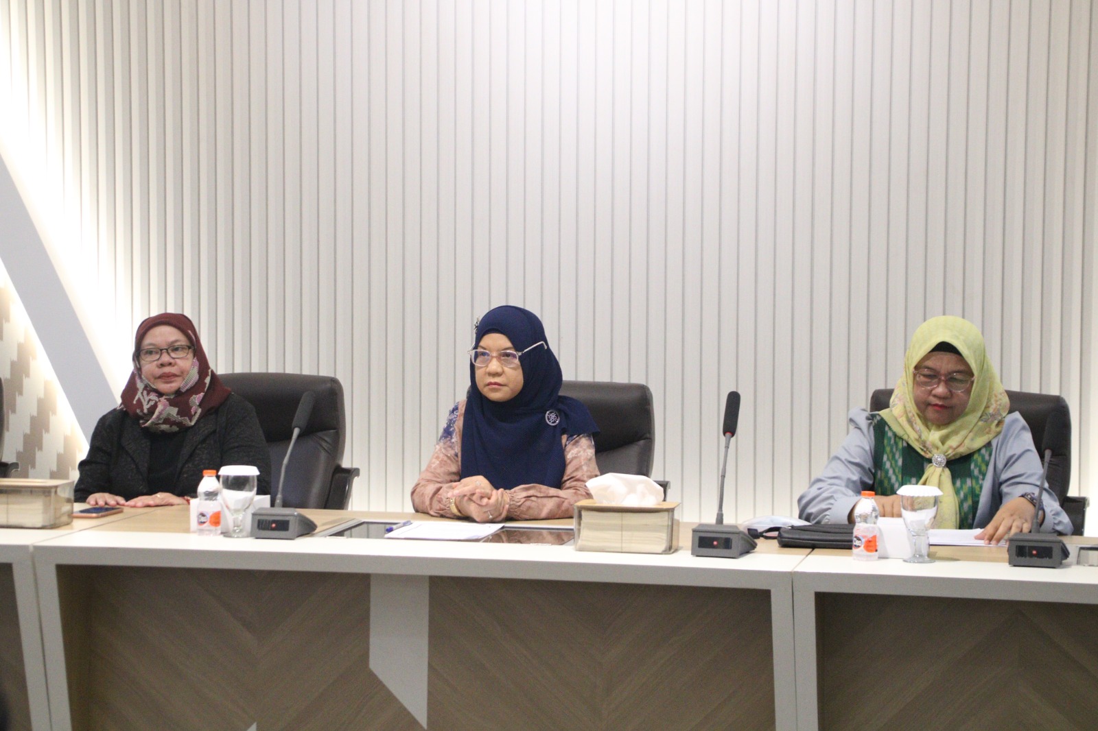 Sosialisasi RANHAM di Pontianak, Generasi Muda Diajak Kenali dan Hormati Hak Sesama