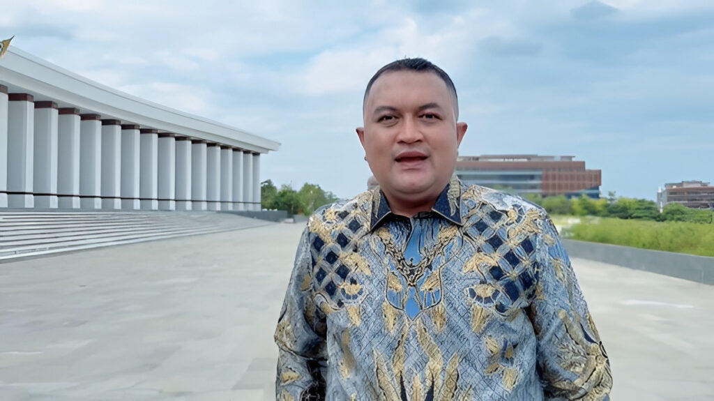 Tinjau Proyek KIPP, Bupati Bogor Tegaskan Pembangunan IKN Tetap Berjalan
