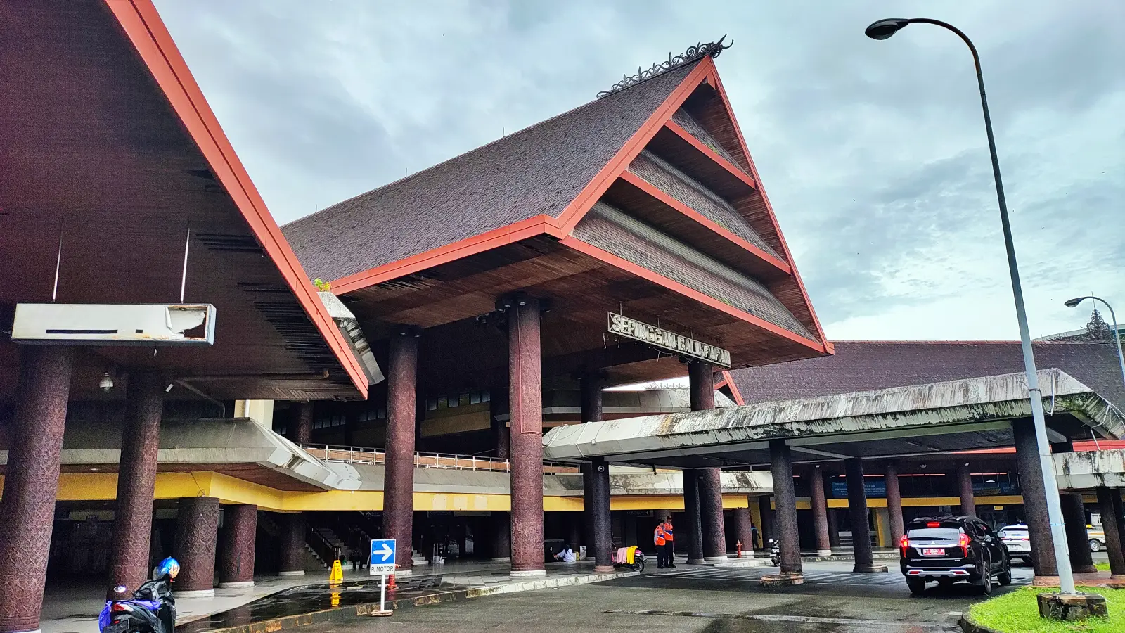 Sokong Kehadiran IKN, Museum Budaya Kalimantan Bakal Diangkat Jadi Ikon Baru Kaltim