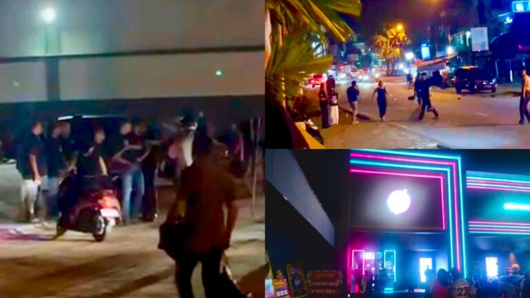 "Tempat hiburan malam Helen’s Pontianak menuai protes keras dari warga sekitar akibat rentetan kasus keributan pengunjung yang mengganggu ketertiban umum."