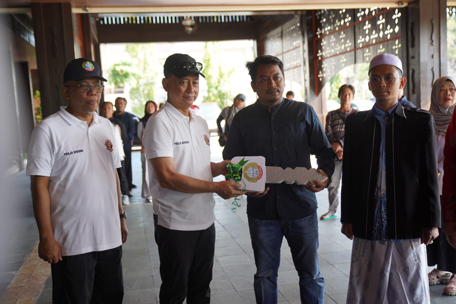 Timbulan Sampah Tembus 480 Ton Per Hari, Pemkot Pontianak Distribusikan Kendaraan Pengangkut Residu