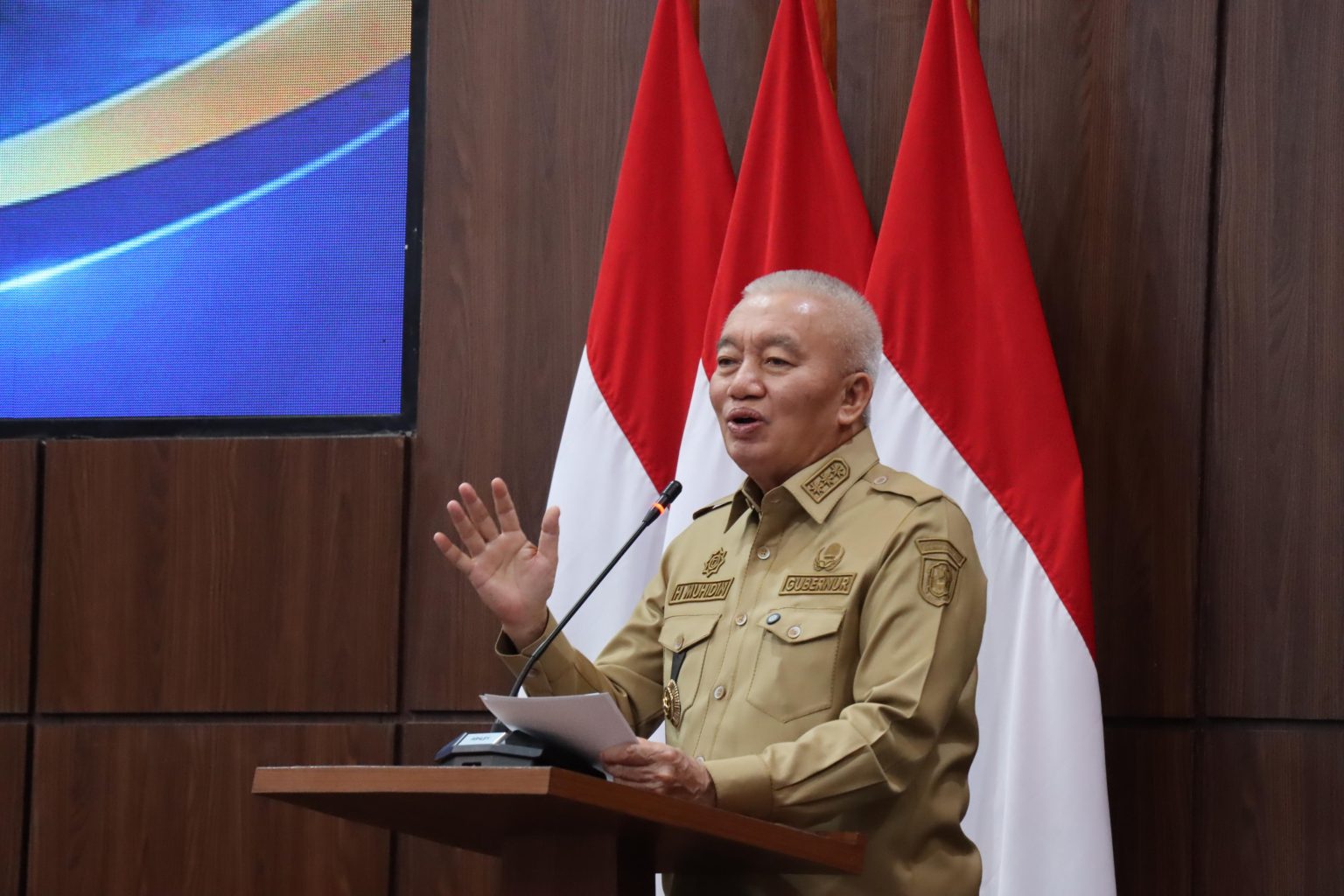 Marak Cyberbullying hingga Pelecehan, 21 Perguruan Tinggi Kalsel Perketat Perlindungan Perempuan dan Anak