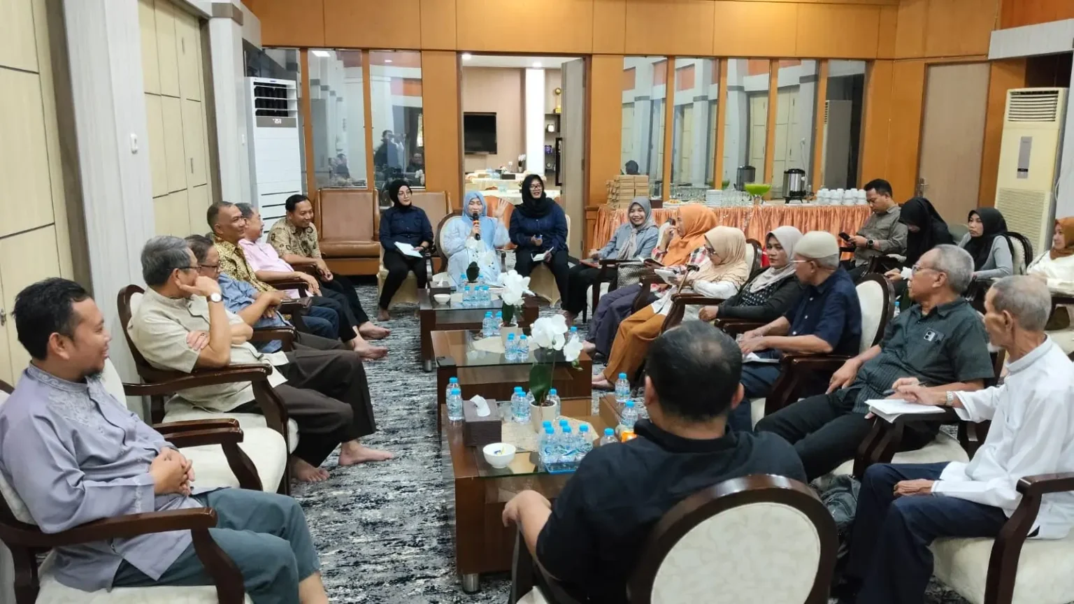YJI Kaltim Rencanakan Pembentukan Klinik Jantung Pratama di Samarinda