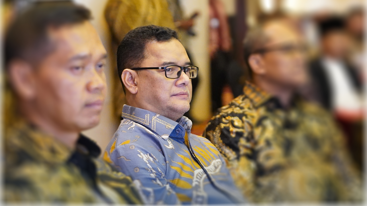 Dukung Transparansi Dana Desa, DPRD Pontianak Apresiasi Inovasi Cash Management System Bank Kalbar