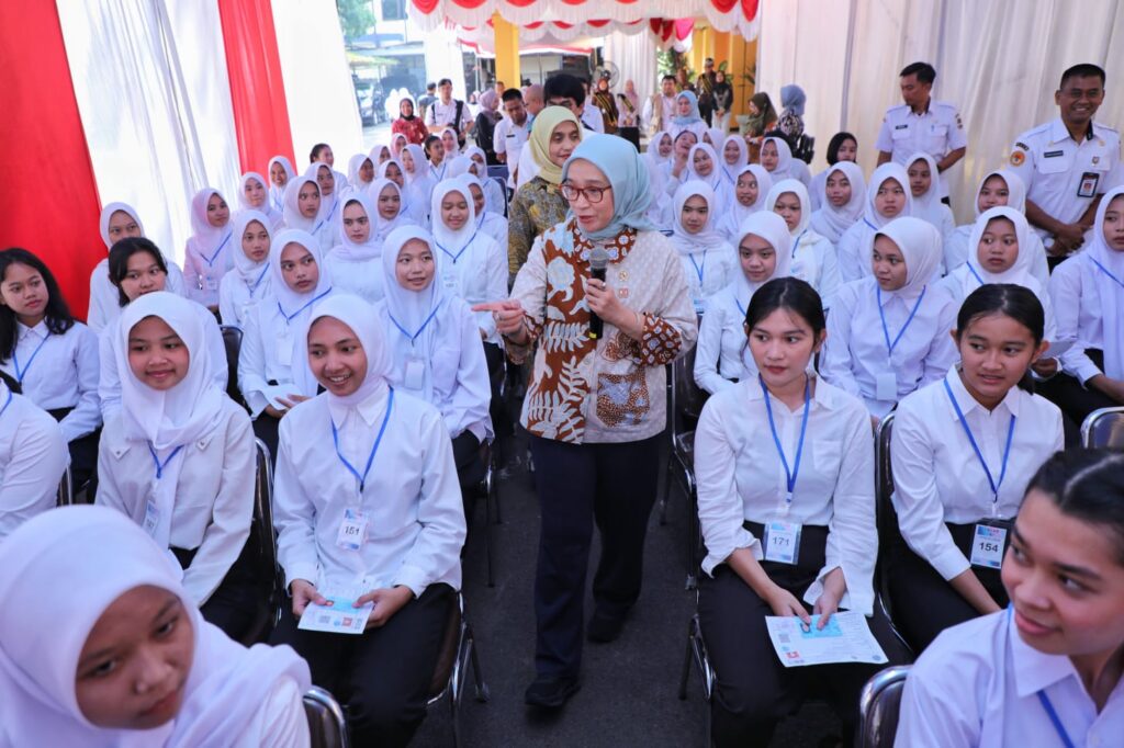 Seleksi CPNS Diperkirakan Mulai Awal 2027, Fokus pada Tenaga Pendidik