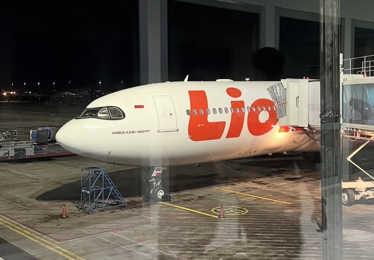 Kenapa Tiket Pesawat Domestik Lebih Mahal dari Luar Negeri?