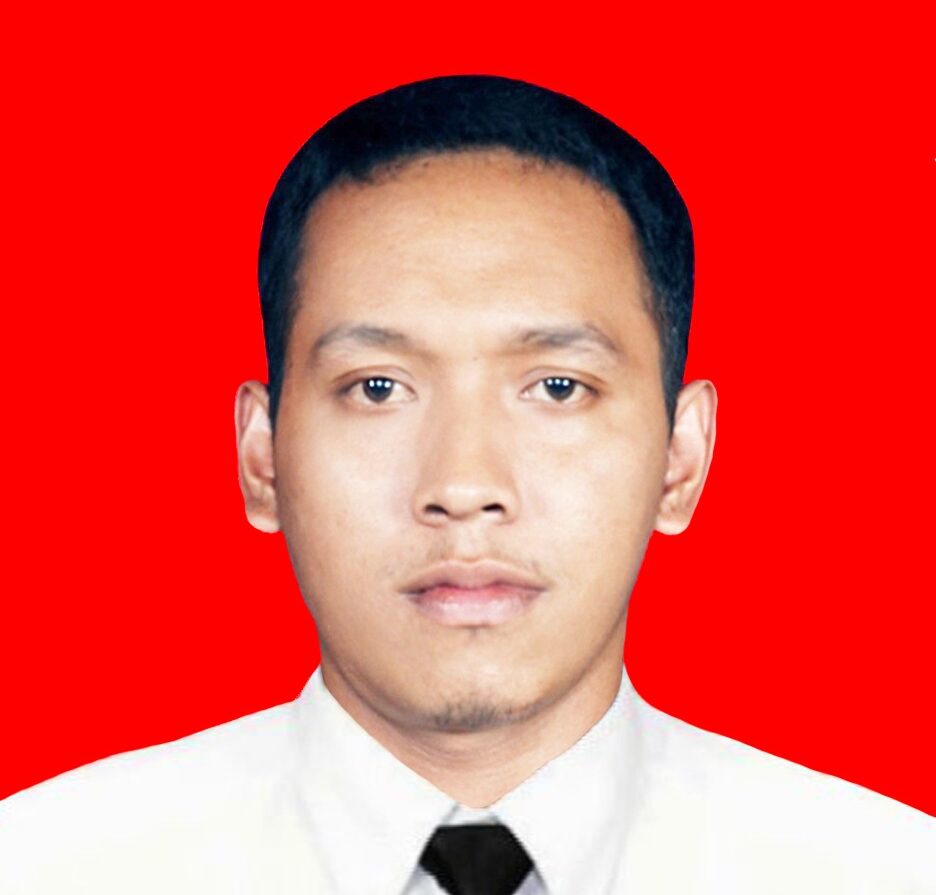 Yustinus Rudiyanto