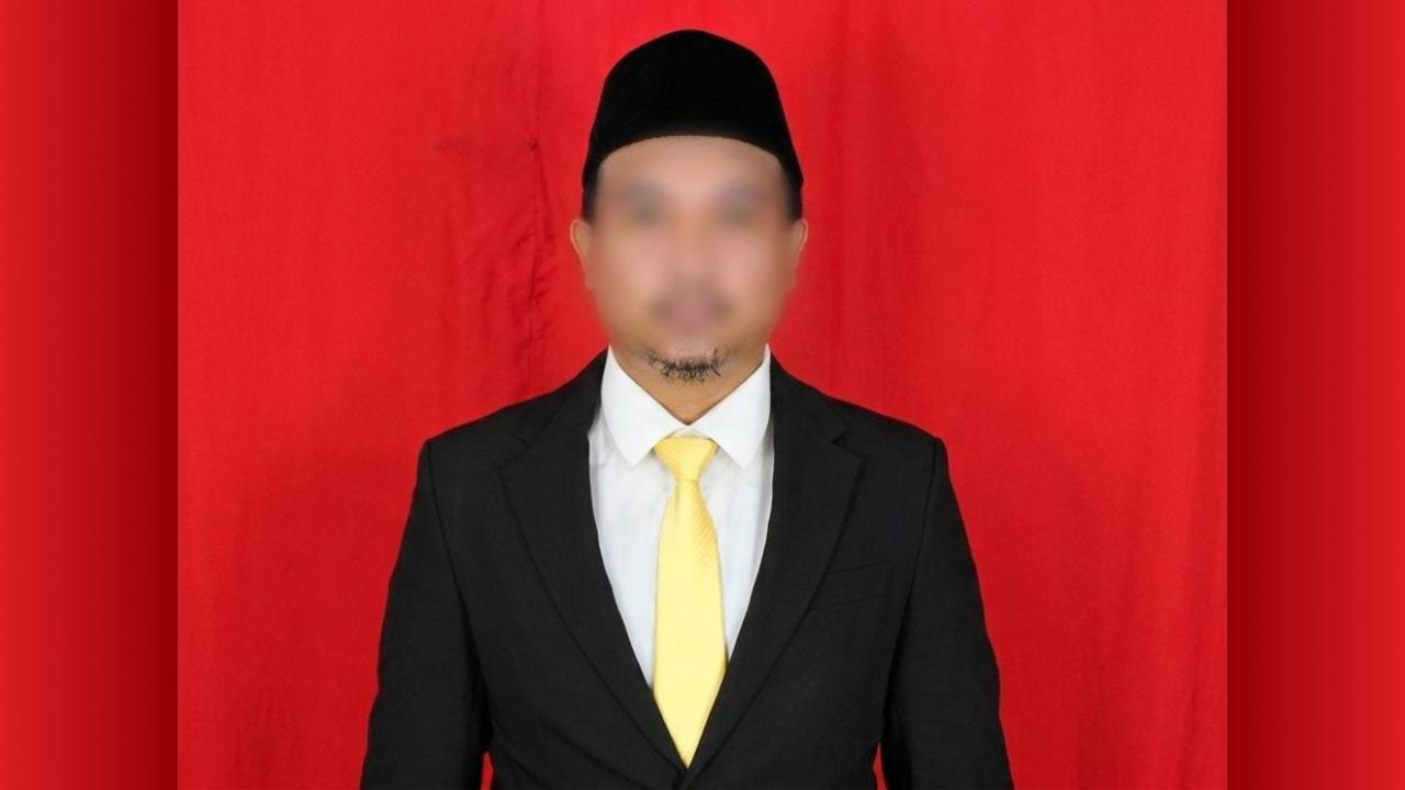 Oknum DPRD Sintang ‘MA’ Yang Tertangkap Penyelundupan Emas Ilegal Ternyata Sekretaris Fraksi Golkar
