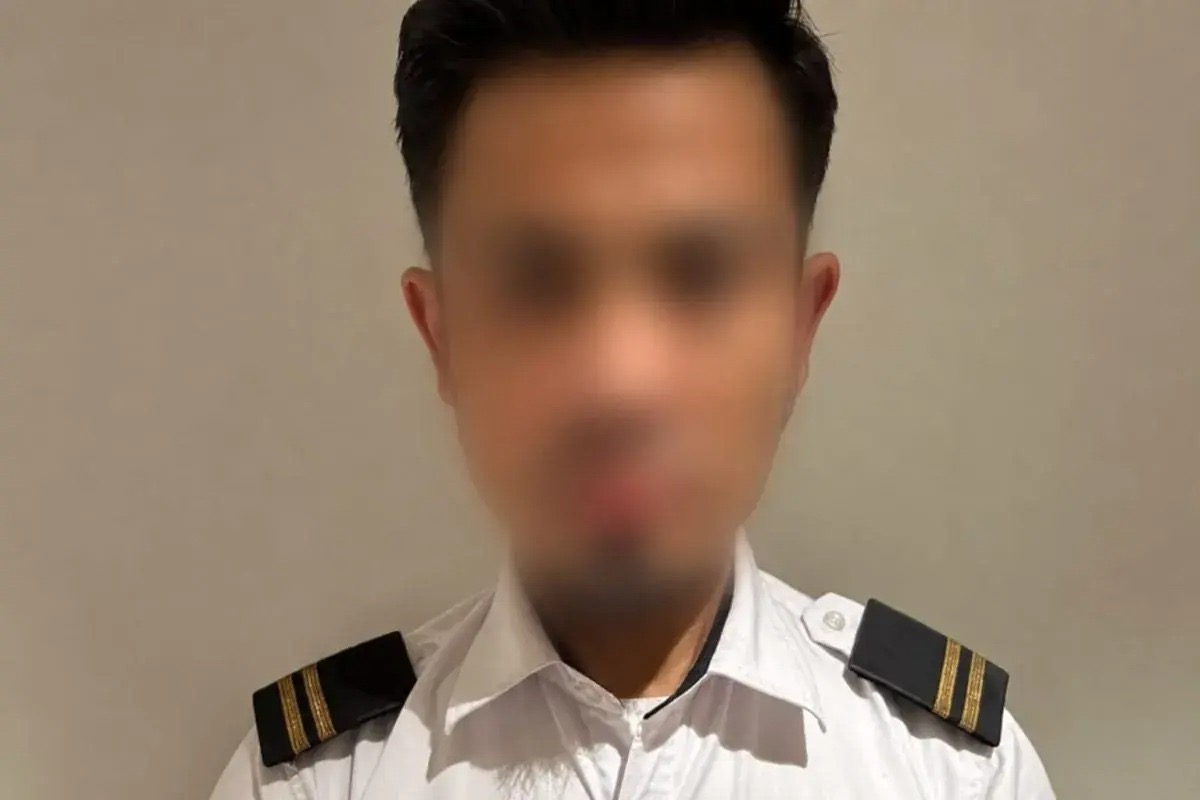 Bareskrim Polri Ringkus Pilot Asal Malaysia Pembawa 25 Kg Ekstasi di Bandara Soekarno-Hatta