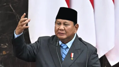 Solusi Ketimpangan Daerah Ala Prabowo, Bagaimana Konsep Dokter Terbang?