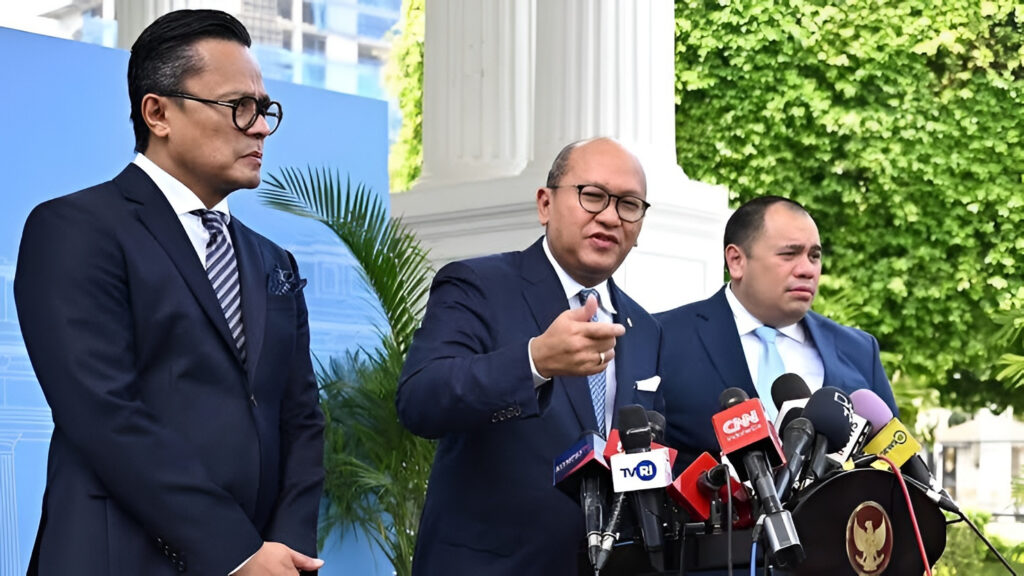 Danantara Pangkas Massal 274 BUMN, Sisa Target 350 Perusahaan di 2026