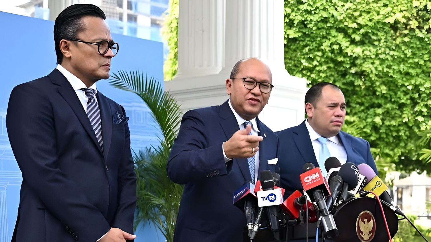 Danantara Pangkas Massal 274 BUMN, Sisa Target 350 Perusahaan di 2026