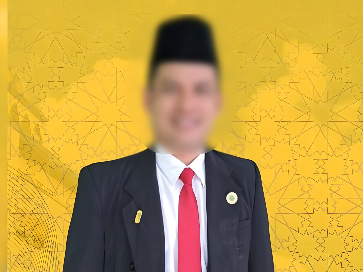 Dekan FEBI UIN Kendari Dilaporkan ke Polisi Atas Dugaan Pelecehan Mahasiswi