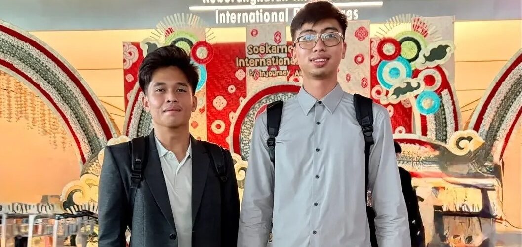 Dua Hafidz Kaltim Resmi Wakili Indonesia di Ajang Al-Qur’an Internasional Maroko