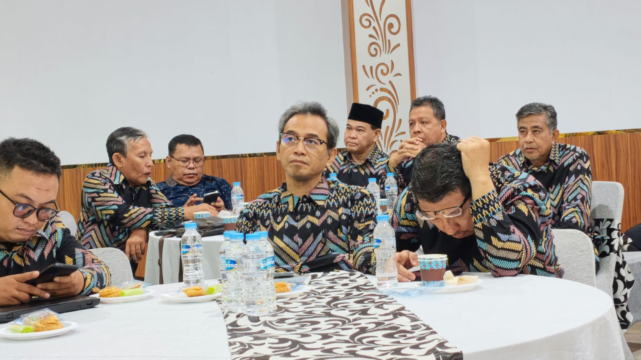 Desa Cendikia: Ketika Tambang Rakyat Menjadi Laboratorium Peradaban