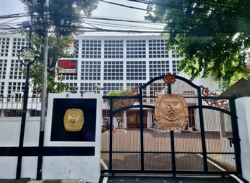 Terbongkar! Sorotan Tajam atas Gaya Hidup Mewah hingga Isu Seksis di Lingkungan KPU