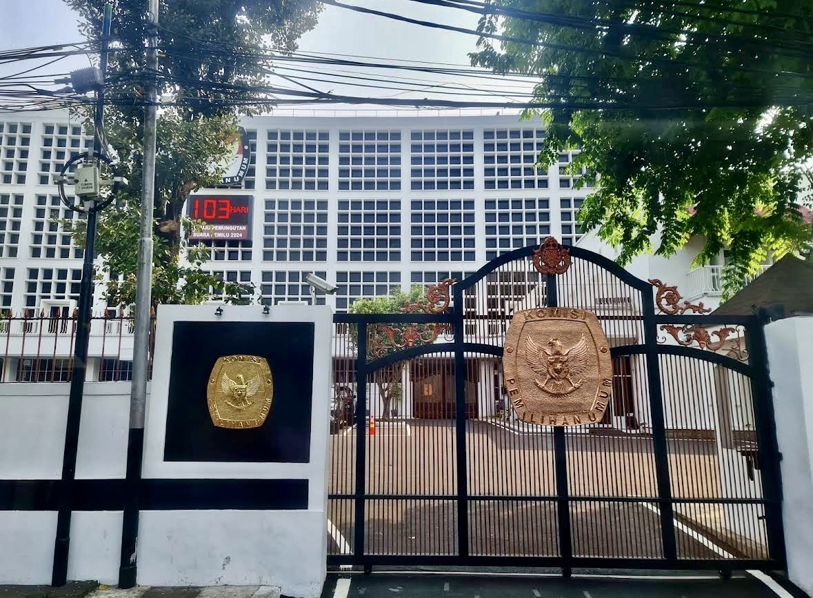 Terbongkar! Sorotan Tajam atas Gaya Hidup Mewah hingga Isu Seksis di Lingkungan KPU