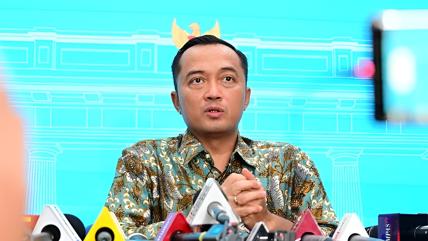 Gempa Flores NTT Renggut 5 Korban Jiwa, Fasilitas Pelabuhan dan Kantor Roboh