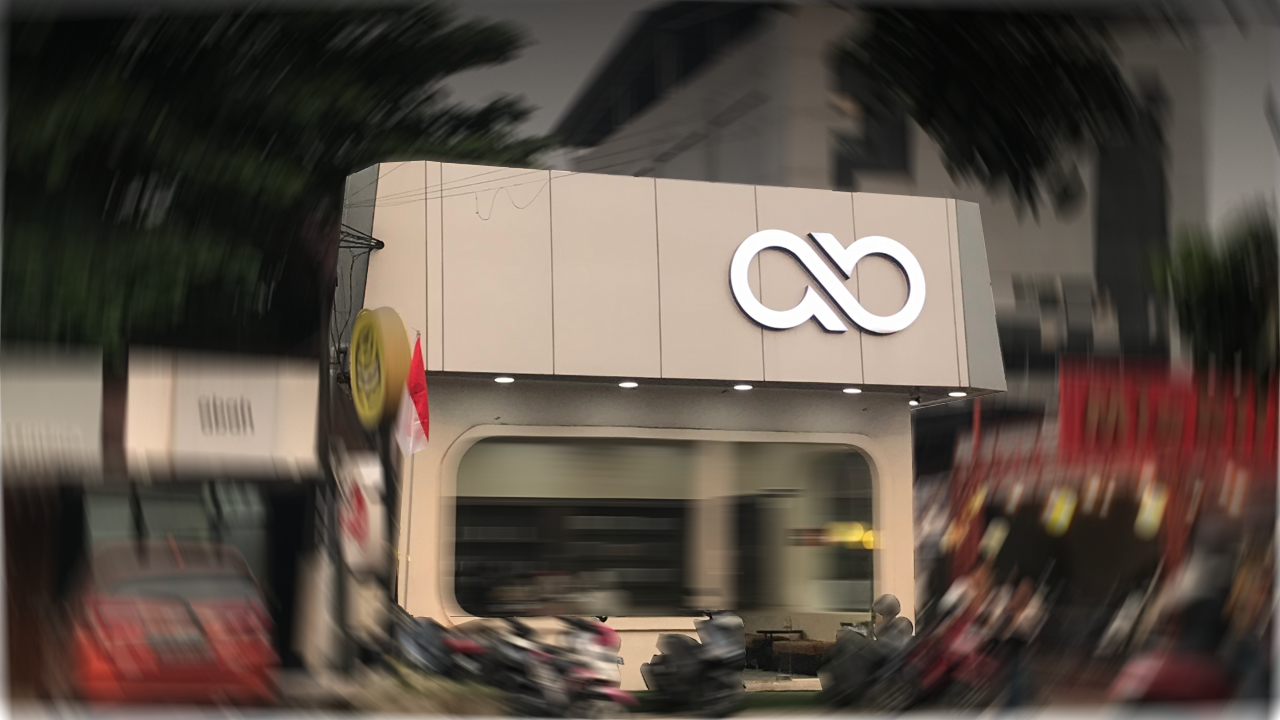 Abah Apple Tegaskan Tidak Terlibat Penipuan Jual Beli iPhone dan Investasi Bodong di Pontianak