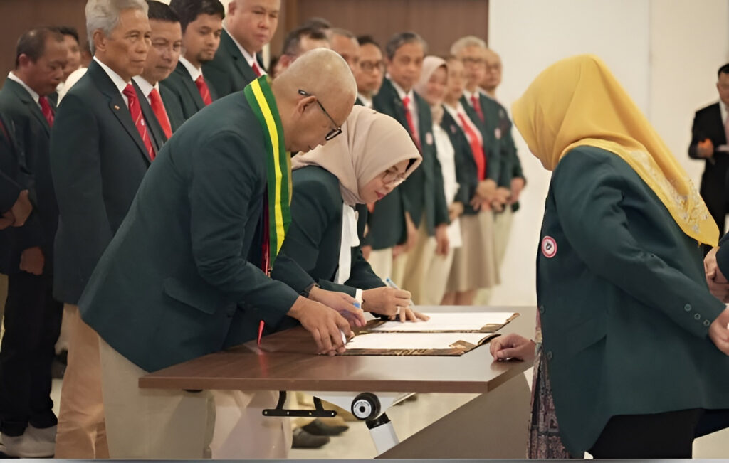 Fasilitas Medis IKN Berkembang, Kaltim Dituntut Mandiri Cetak Dokter Spesialis