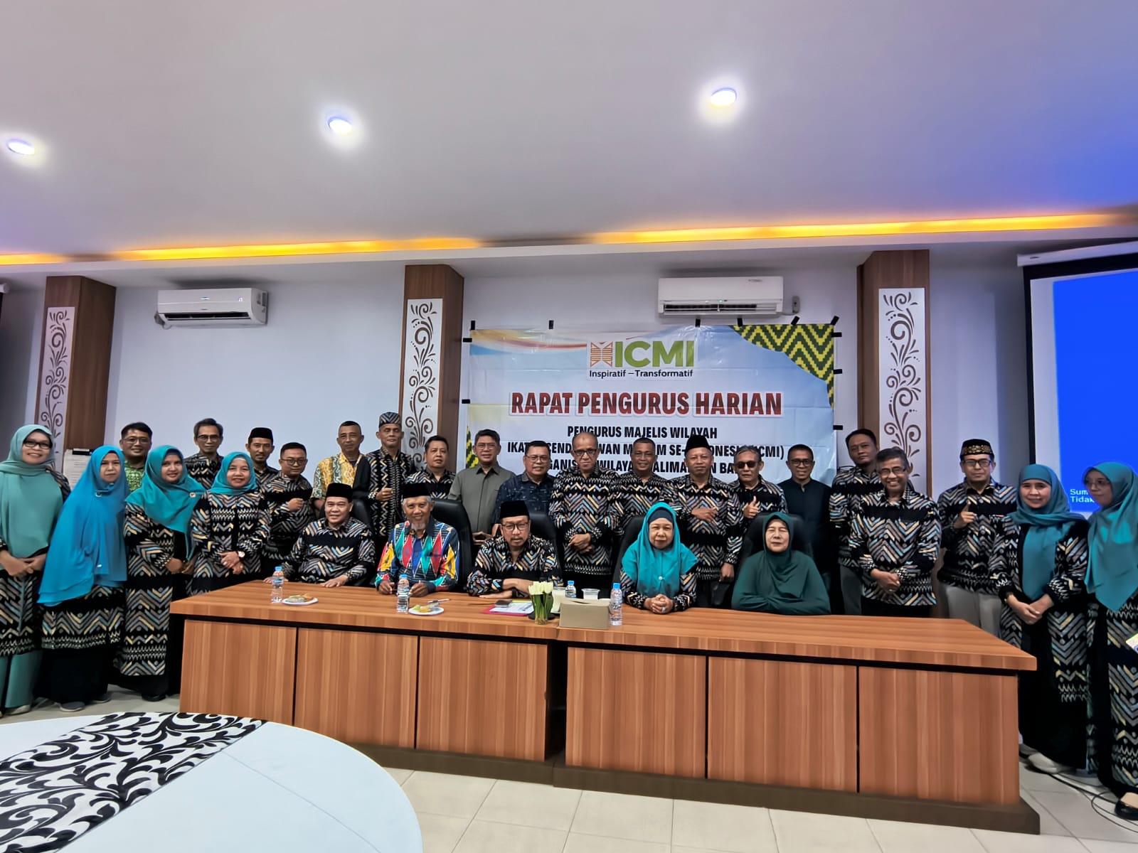 Seri 4 | Dari Gelar Menuju Dampak: Saatnya ICMI Hadir sebagai Institusi, Bukan Sekadar Kumpulan Orang Pintar
