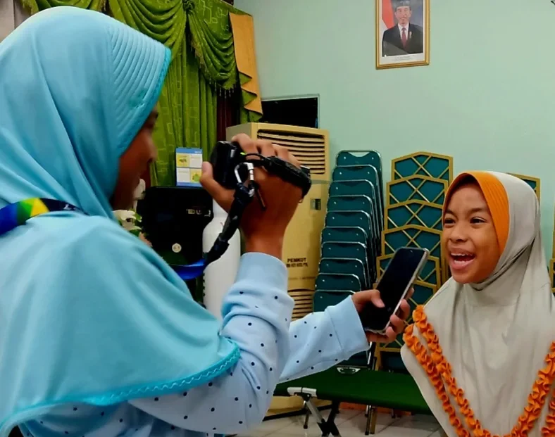 IJTI Kalbar Gelar Lomba Video Berita Cegah Hoaks untuk Pelajar dan Mahasiswa