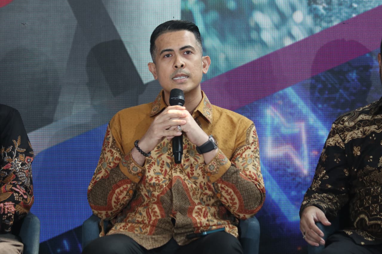Perkuat Ketangguhan Nasional, BNPB Gelar Pameran ADEXCO 2026