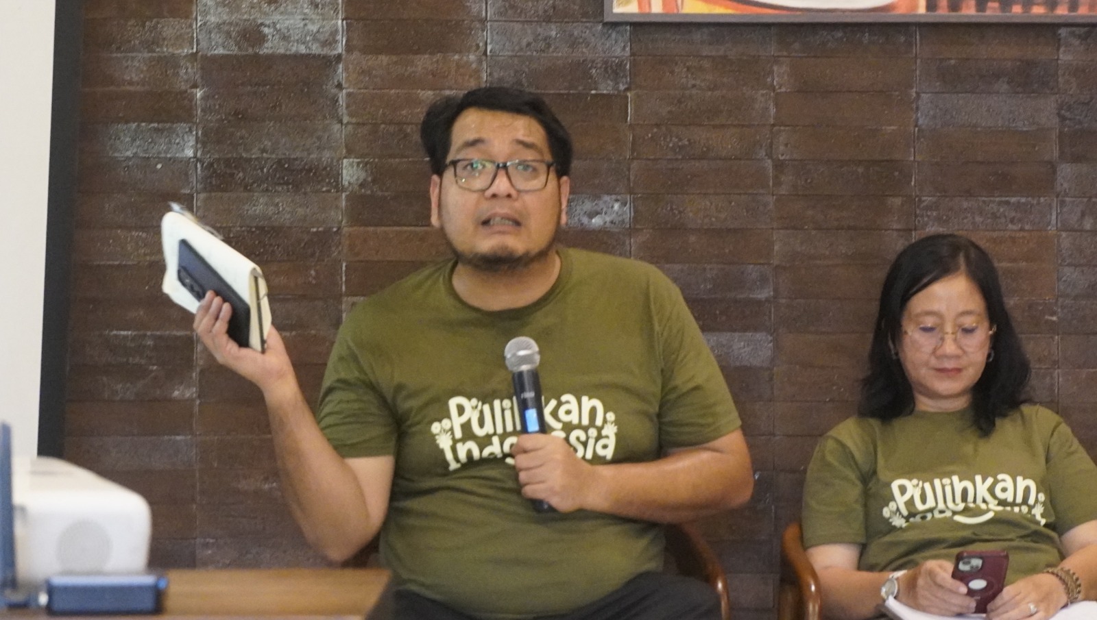 Karhutla sebagai Kejahatan Negara-Korporasi, WALHI: Saatnya Negara dan Korporasi Bertanggung Jawab