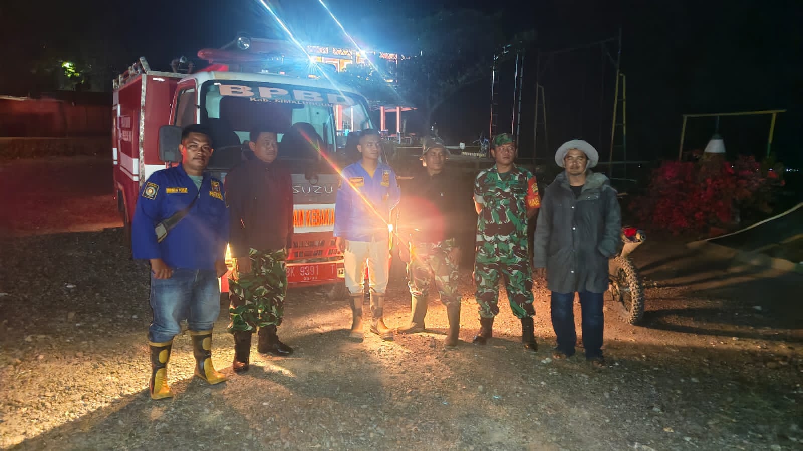 Karhutla Marak di Empat Provinsi, Jalur Pendakian Gunung Gede Pangrango Ditutup