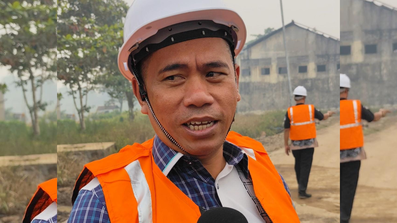 Atasi Krisis Air Payau, DPRD Pontianak Siap Lobi Komisi V DPR RI Demi Waduk Penepat