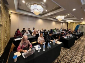 "Biro Organisasi Setda Kalbar sediakan Klinik Simantap untuk asistensi perangkat daerah dalam memetakan perencanaan kebutuhan ASN, anjab, dan beban kerja."