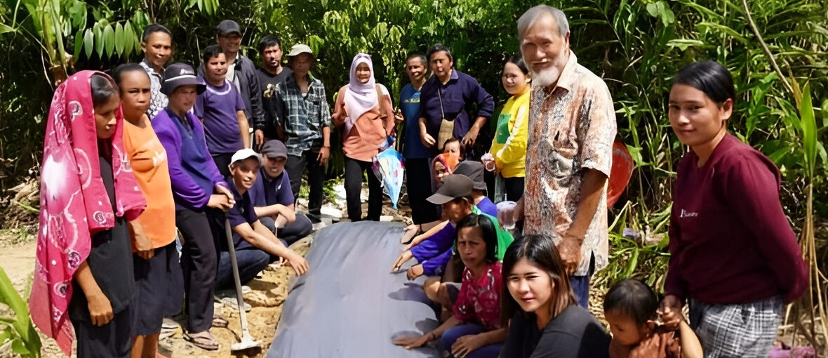 Menemukan Manusia Indonesia di Tengah Modernitas
