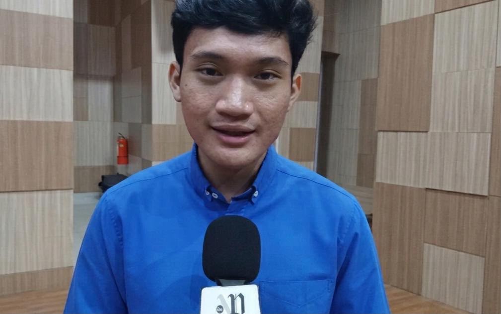 Eks Ketua BEM UGM Tiyo Ardianto Sebut Eksekusi Pemisahan Anggaran MBG Ditunda Ke 2028 Sarat Manuver Politik 2029