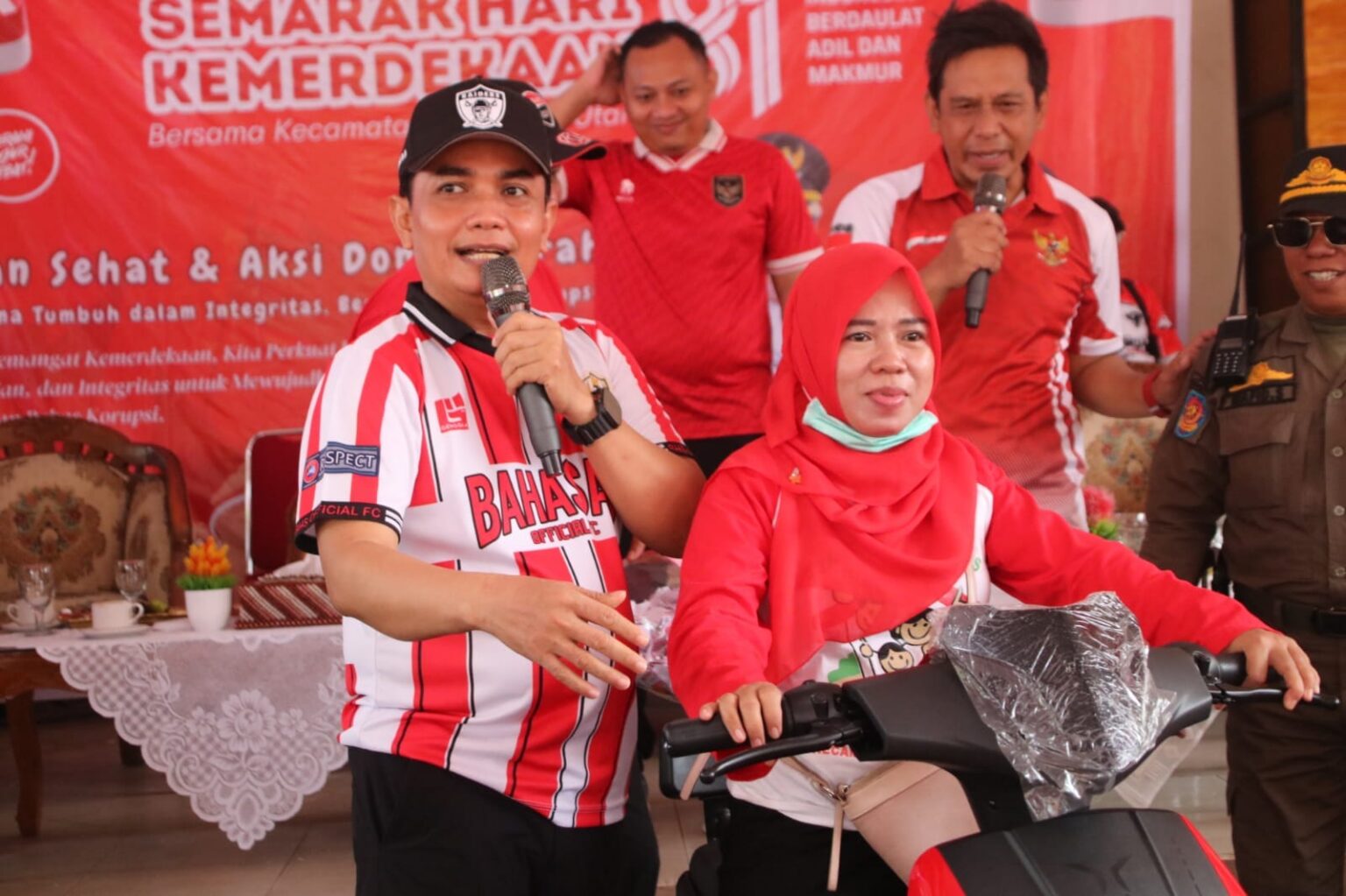 Kualitas Udara Membaik, Pemkot Pontianak Siapkan Sekolah Tatap Muka Kembali