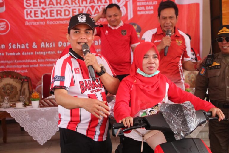 "Wakil Wali Kota Pontianak Bahasan menyampaikan aktivitas belajar tatap muka di sekolah siap kembali normal jika kondisi udara perkotaan terus membaik."