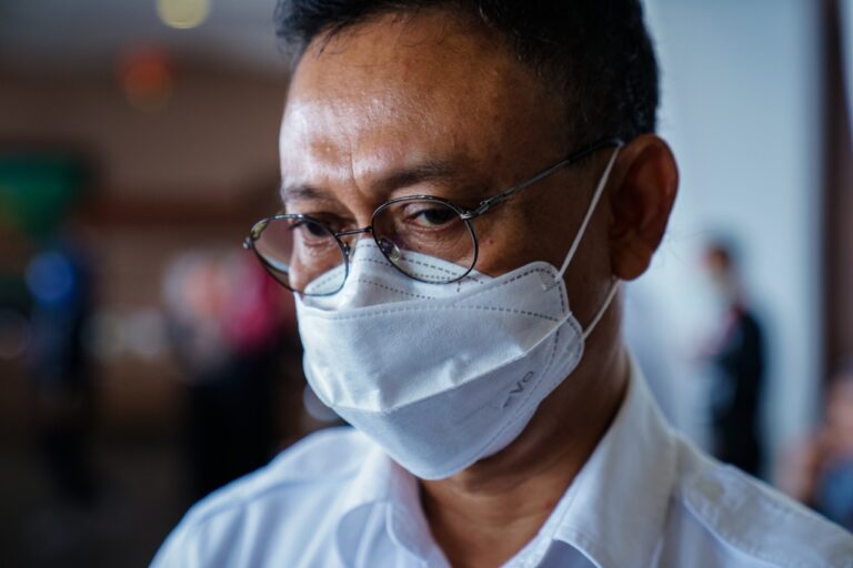 "ISPU Kota Pontianak capai 193 kategori tidak sehat akibat asap karhutla, Wali Kota Edi Rusdi Kamtono minta warga pakai masker dan siagakan Posko Segar PMI."