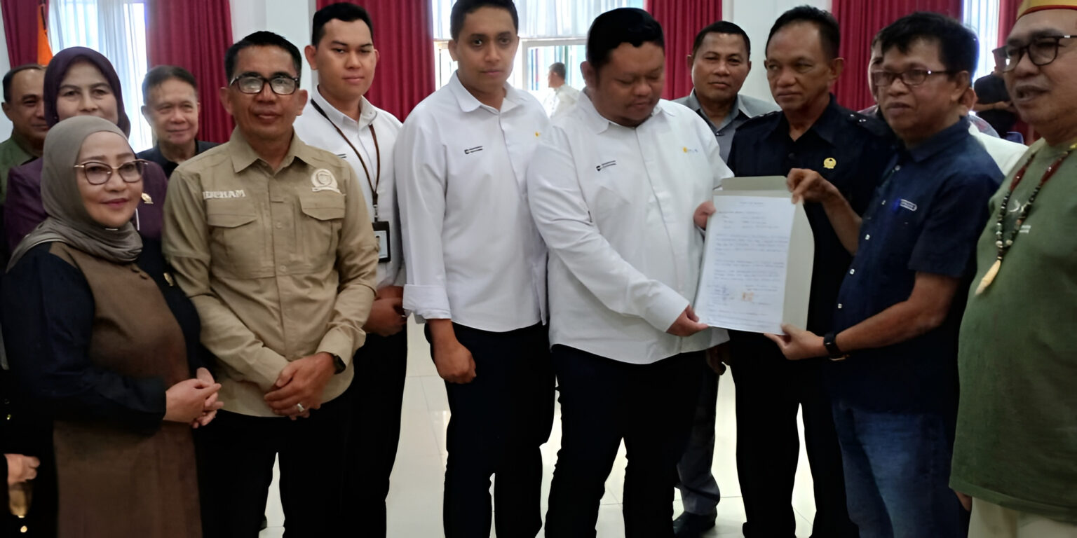 Meleset dari Janji 5 Agustus, Pemadaman Listrik Bergilir di Kalsel dan Kalteng Berlanjut Sepekan