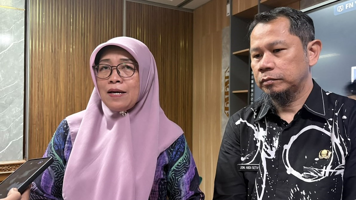 Masyarakat Hukum Adat Dayak Wehea Segera Diakui, Penetapan Bupati Kutim Jadi Tahap Akhir