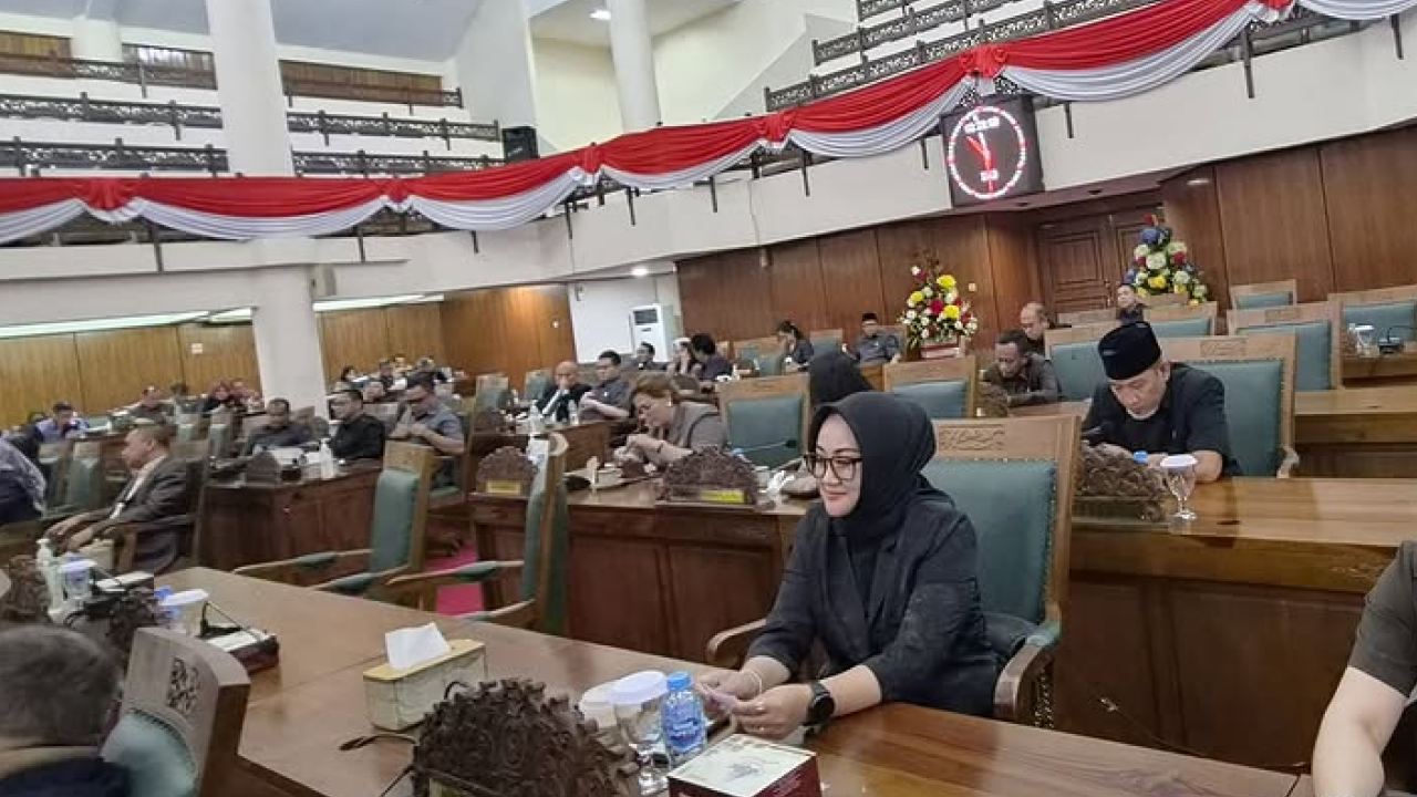 Karhutla Harus Dihentikan, Niken Tia Tantina Tegaskan Kearifan Lokal Jangan Dikorbankan