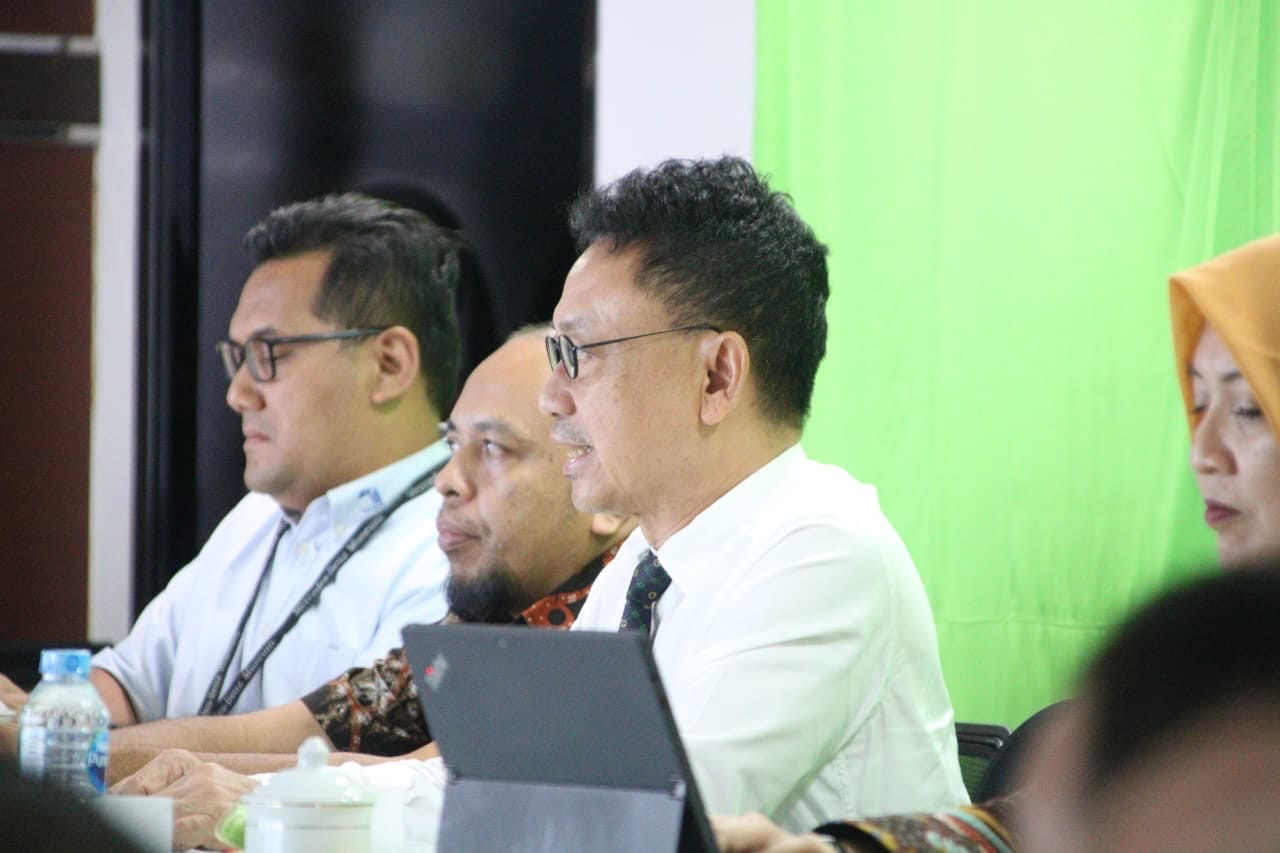 Pemkot Pontianak Dorong Penguatan Inklusi Keuangan untuk Pelajar, UMKM, dan Pekerja Rentan