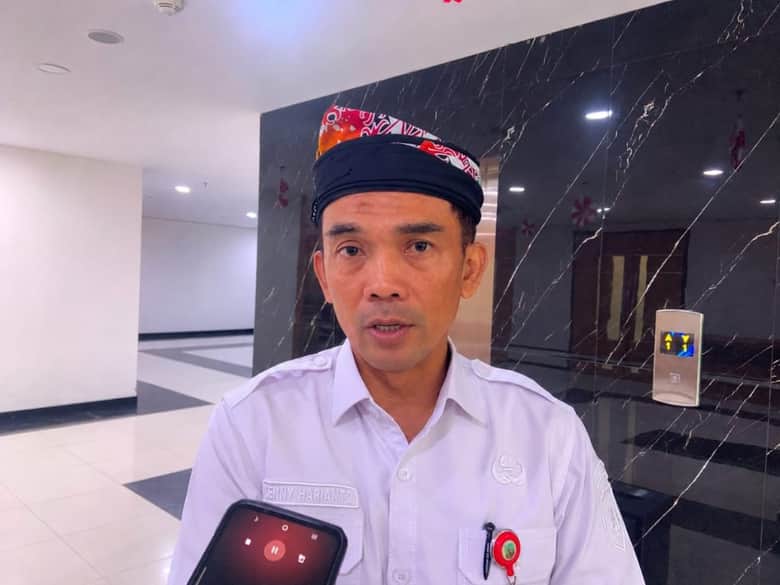 Pemprov Kaltara Dorong Pelaku Usaha Lokal Kuasai Pasar Daerah
