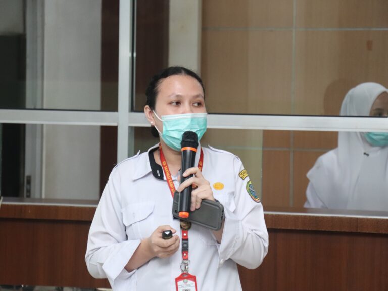 "RSUD SSMA Kota Pontianak mengingatkan masyarakat untuk melengkapi pemberian kapsul Vitamin A bagi bayi dan balita pada periode Agustus."