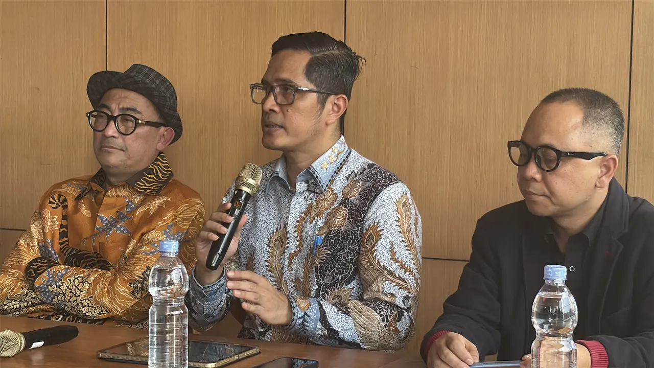 Ahli Sebut Sprindik Plt Jampidsus Cacat Administrasi dan Langgar Asas Legalitas di Sidang Praperadilan Febrie