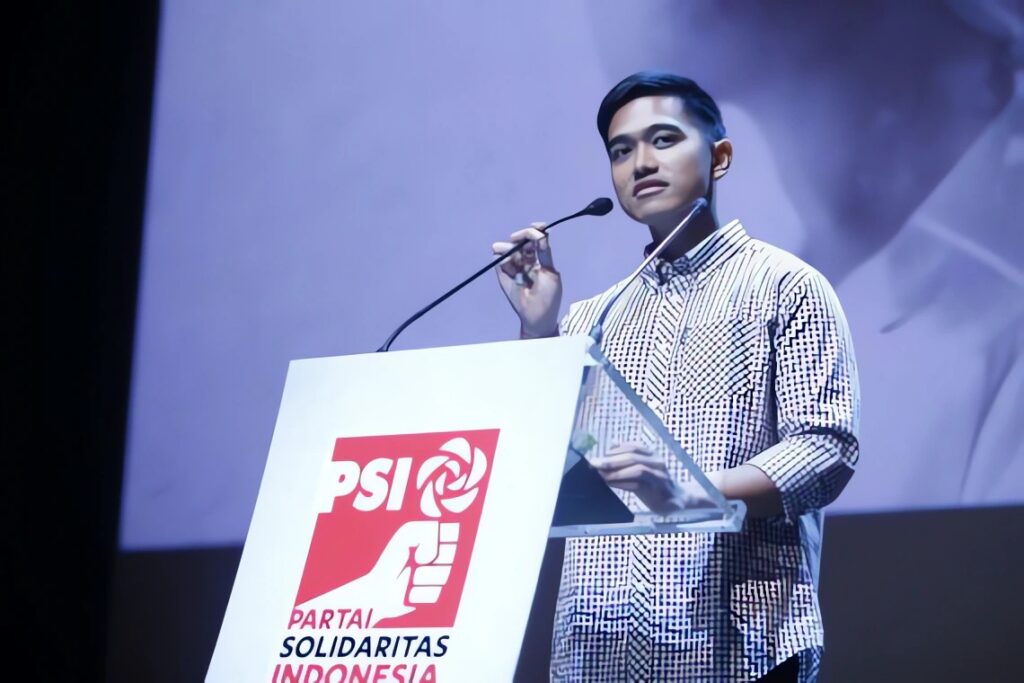 Transaksi Saham Rp92 Miliar Kaesang Pangarep, Sumber Modal Dipertanyakan