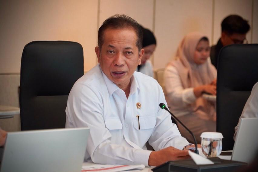 Tak Jadi Dua Digit, Gaji Manajer Kopdes Ternyata Sesuai UMP
