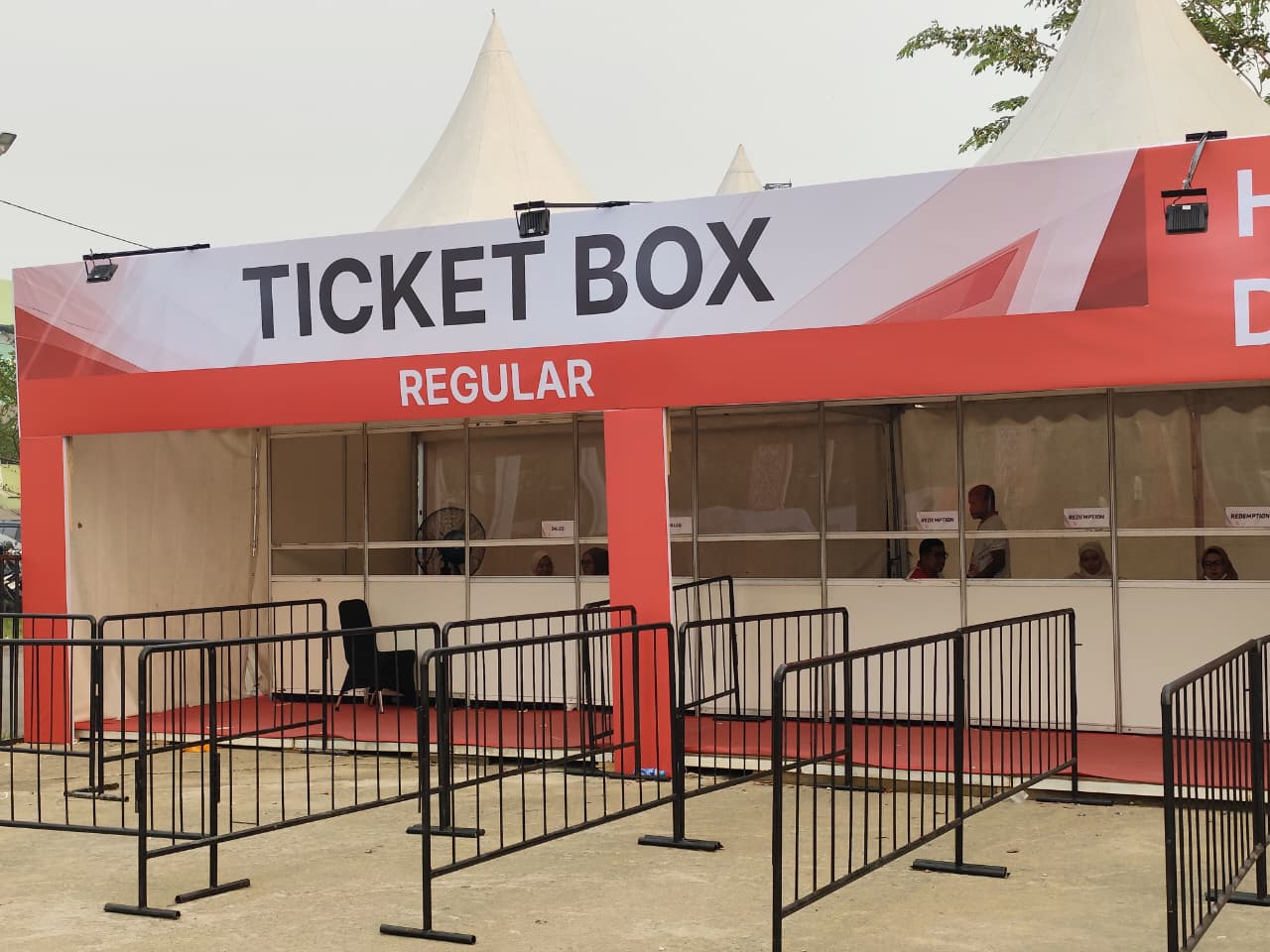 Tiket Semifinal Sold Out Yuni Kartika Takjub Antusiasme Warga Pontianak di POLYTRON Pontianak International Challenge 2026